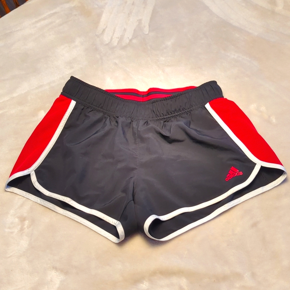 NEW! Adidas Women's Shorts Sz Small